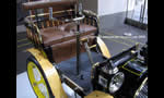 Renault Type A Voiturette 1898